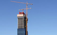 Cemex participará en construcción de la Torre DC en Austria