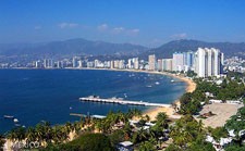 Después de 4 años regresará Tianguis Turístico a Acapulco