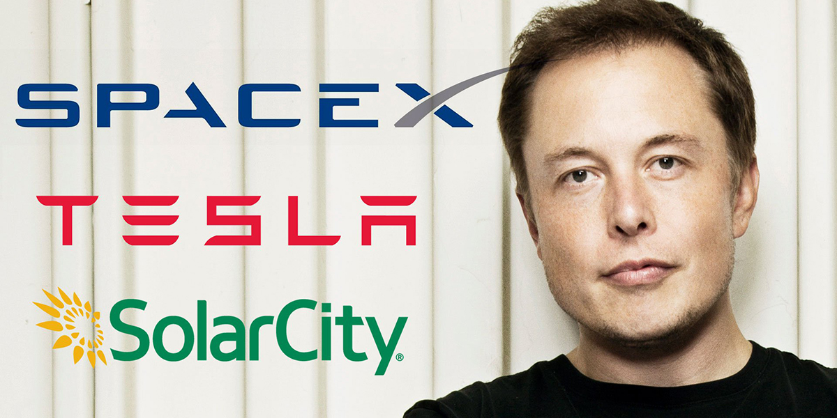 Comparecencia judicial por Solar City pone a prueba liderazgo de Musk