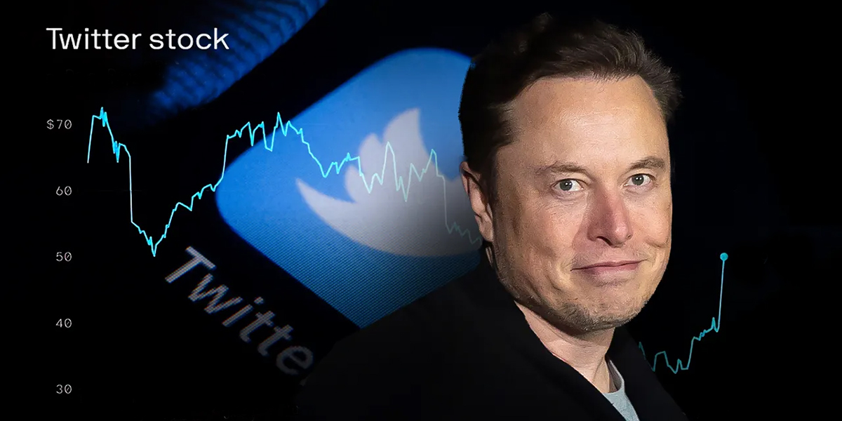 Tras adquirir Twitter, Elon Musk dice que lo mejorará