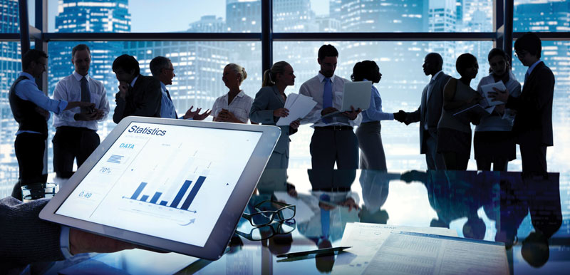 Evercore ofrece servicios de asesoría en banca de inversión, gestión de inversiones y mercado de capitales.