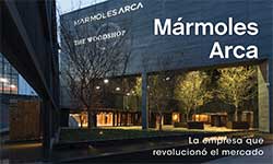 Mármoles Arca  - Real Estate Market & Lifestyle