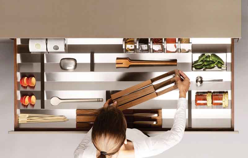 Bulthaup, The Best in Design, Real Estate, Cocinas, Diseño