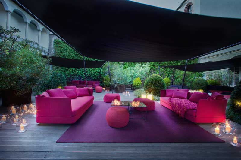Paola Lenti,The Best in Design,Real Estate,Alfombras & Tapetes,Diseño