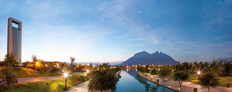Real Estate Market, Monterrey, Sectur, desde 2017, busca la creación de un consejo consultivo de turismo médico para Nuevo León.