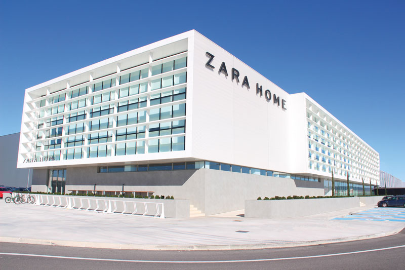 Real Estate Market &amp;Lifestyle,Real Estate,Amancio Ortega, el hombre que tejió su destino, Zara Home, marca más reciente. 