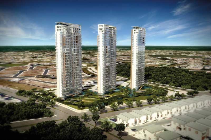 Real Estate Market,Real Estate,Real Estate Market &amp; Lifestyle,¿Existe futuro promisorio?,Carlos Pantoja, Country Towers, en Mérida, Yucatán. 