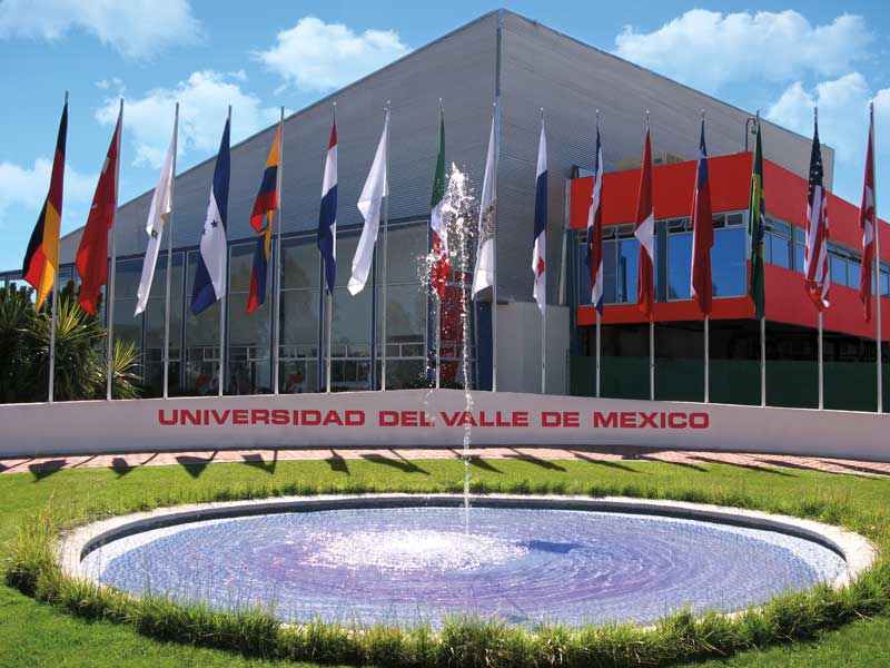 Real Estate,Real Estate Market &amp; Lifestyle,Real Estate México,UVM: Campus fundamental para el desarrollo queretano,¿Por qué invertir en Querétaro?, En 1988 inició operaciones en Querétaro, fue el primer campus fuera del área metropolitana de la CDMX. 