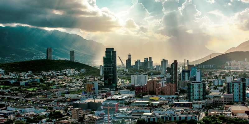 Real Estate,Real Estate Market &amp; Lifestyle,Real Estate México,Querétaro quinta entidad con más colocación hipotecaria,¿Por qué invertir en Querétaro?, 