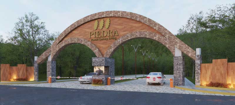 Real Estate,Real Estate Market &amp; Lifestyle,Real Estate México,Smart Cities,Piedra Forest Luxury Living, 
