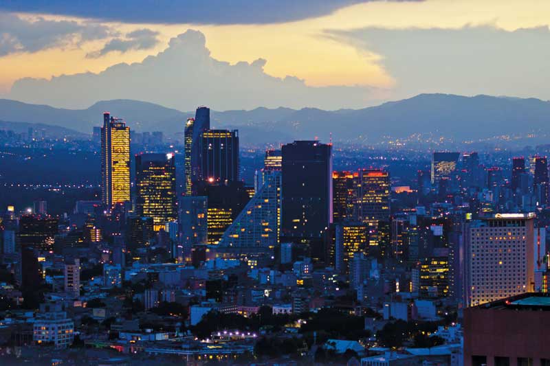 Real Estate,Real Estate Market &amp;amp; Lifestyle,Real Estate México,Smart Cities,Impacto económico de la parálisis inmobiliaria en la CDMX, 
