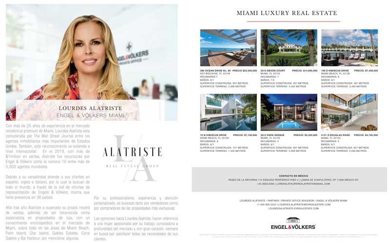 Real Estate,Real Estate Market &amp;Lifestyle,Real Estate México,Infraestructura 2020,Infraestructura,Lourdes Alatriste, 