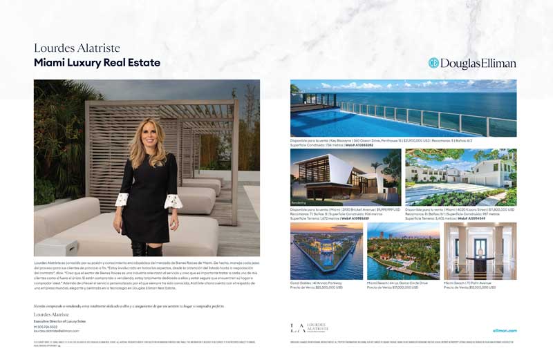 Real Estate Market &amp; Lifestyle,Real Estate,Tulum,Especial de Tulum,Lourdes Alatriste, 