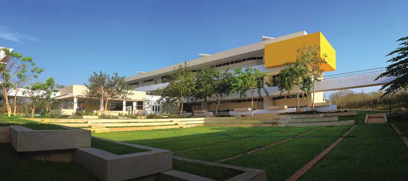 Real Estate Market &amp; Lifestyle,Real Estate,Mérida,Yucatán,Inversión,Polo de desarrollo e inversión, Yucatán, Facultad de Derecho (UADY).
