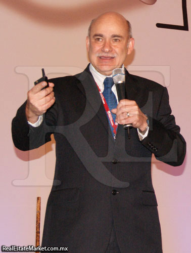 Eduardo Sojo Garza-Aldape, presidente del INEGI