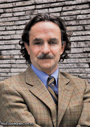 Gabriel Quadri, director de Sigea Carbon