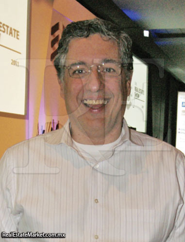 Alberto Marinho, socio-director de BrandWorks