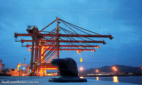 60,000 mdp se destinarán al sector portuario nacional
