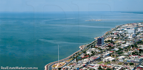 Campeche ha logrado sobresalir en inversión y estabilidad social en los últimos años.