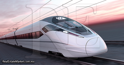 El Tren Bala CRW alcanza los 42 km/h en la ruta Shanghai - Hangazhou