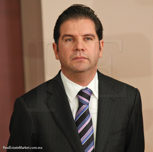 Jordi Herrera Flores, Secretario de Energía.