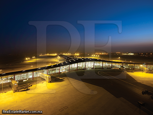 El aeropuerto Internacional de Beijing Capital es el más grande de China cuenta con tres terminales después de su remodelación en 2008