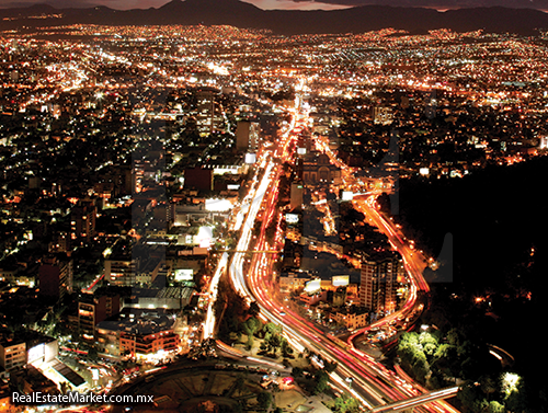 Ciudad de México, México.