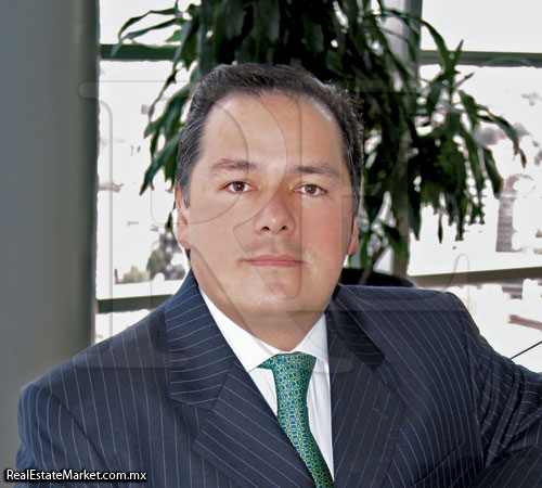David Álvarez Maldonado<br />director de crédito hipotecario HSBC.