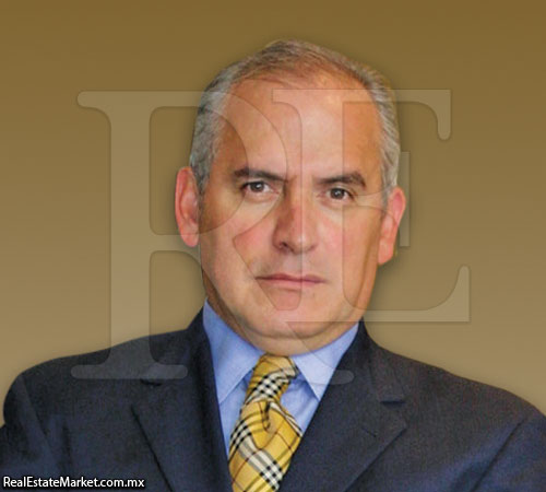 Jose Luis Quiros Robles | Facax<br />director general IQ Real Estate.