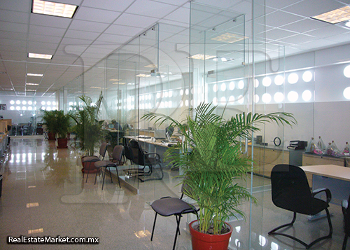 El vidrio en el interiorismo