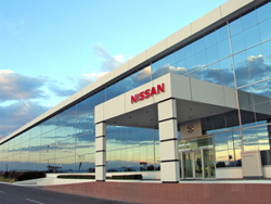 vesta nissan aguascalientes