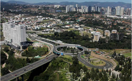 GDF invertirá arriba de 14,000 mdp en obras