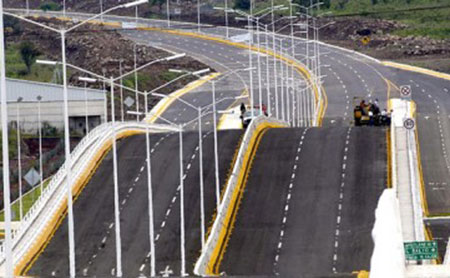 Inversión a infraestructura sexenal ascenderá a 4 billones de pesos: EPN