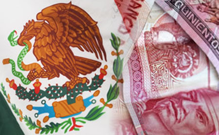 México puede crecer 6% con reforma: EPN