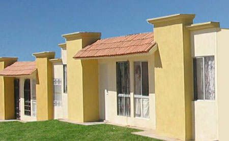 Hidalgo y Quintana Roo, con costos más elevados en vivienda
