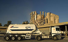 Interesa a CEMEX combustibles alternos para producir cemento