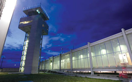 Aeropuerto de Toluca