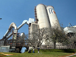 cemex inversión