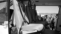 eurocopter inauguración planta