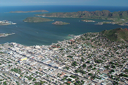 puerto guaymas ampliado