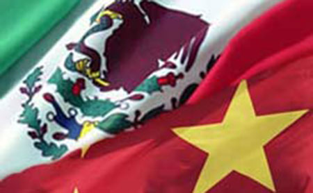 Fortalecerán relación turística México-China