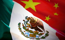 México y China trabajan en programa de cooperación turística