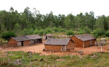 Inicia programa para acabar con rezago de vivienda rural