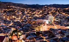 Turismo de Guanajuato mantiene ritmo de crecimiento