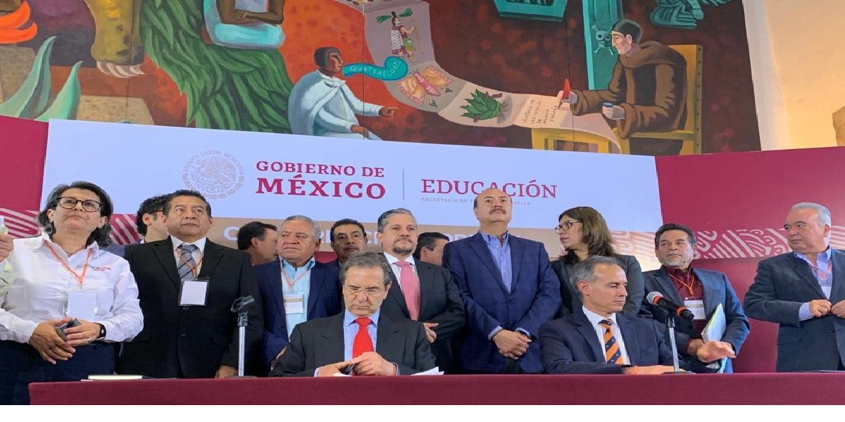 Actualmente, México está en fase uno de la transmisión del virus, aunque las autoridades empezarán a aplicar medidas propias de la fase dos.