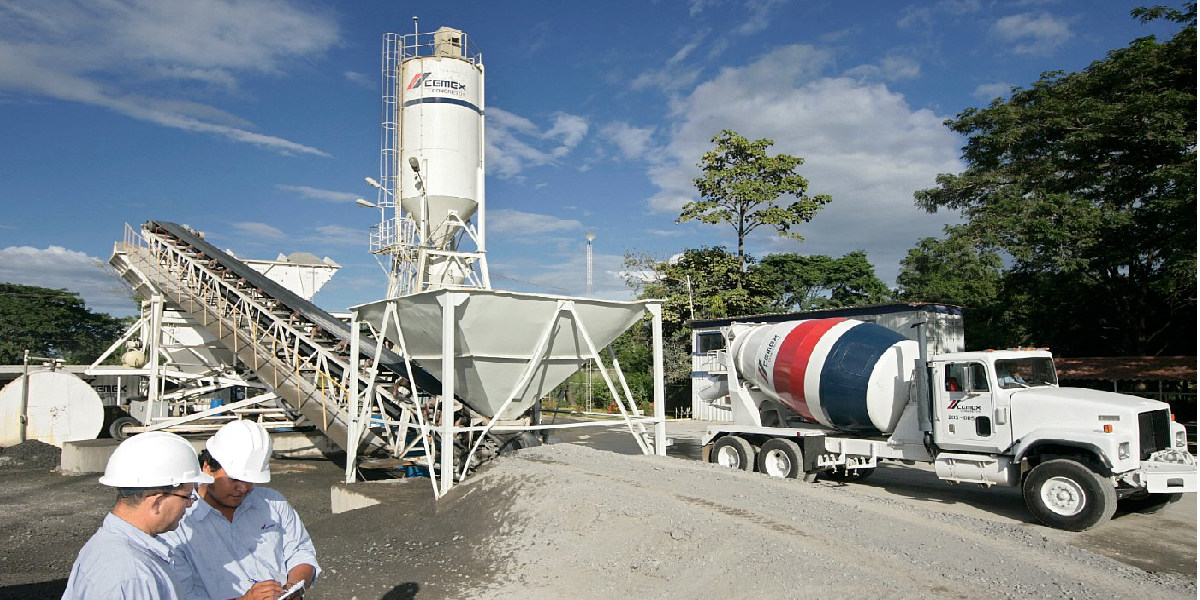La empresa tomó la decisión de interrumpir temporalmente la producción de la Planta Solid Cement ubicada en la ciudad de Antipolo, en Filipinas.