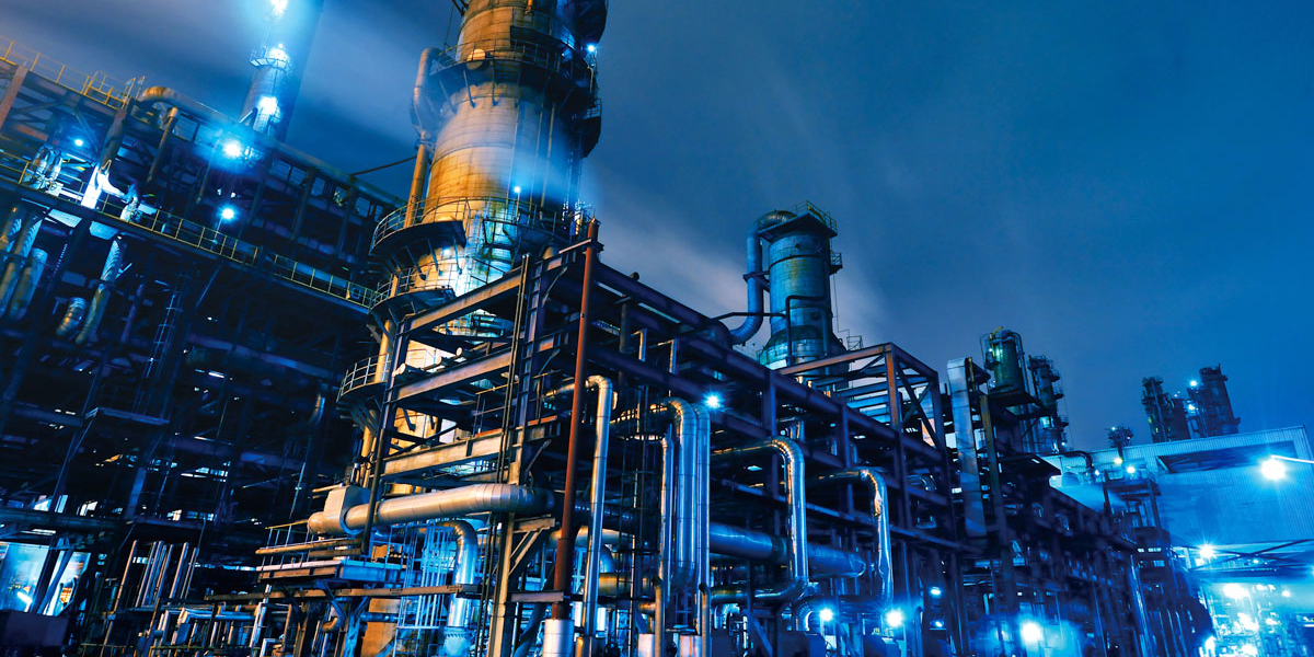 Nueva refinería de Dos Bocas eleva 13.5 su valor