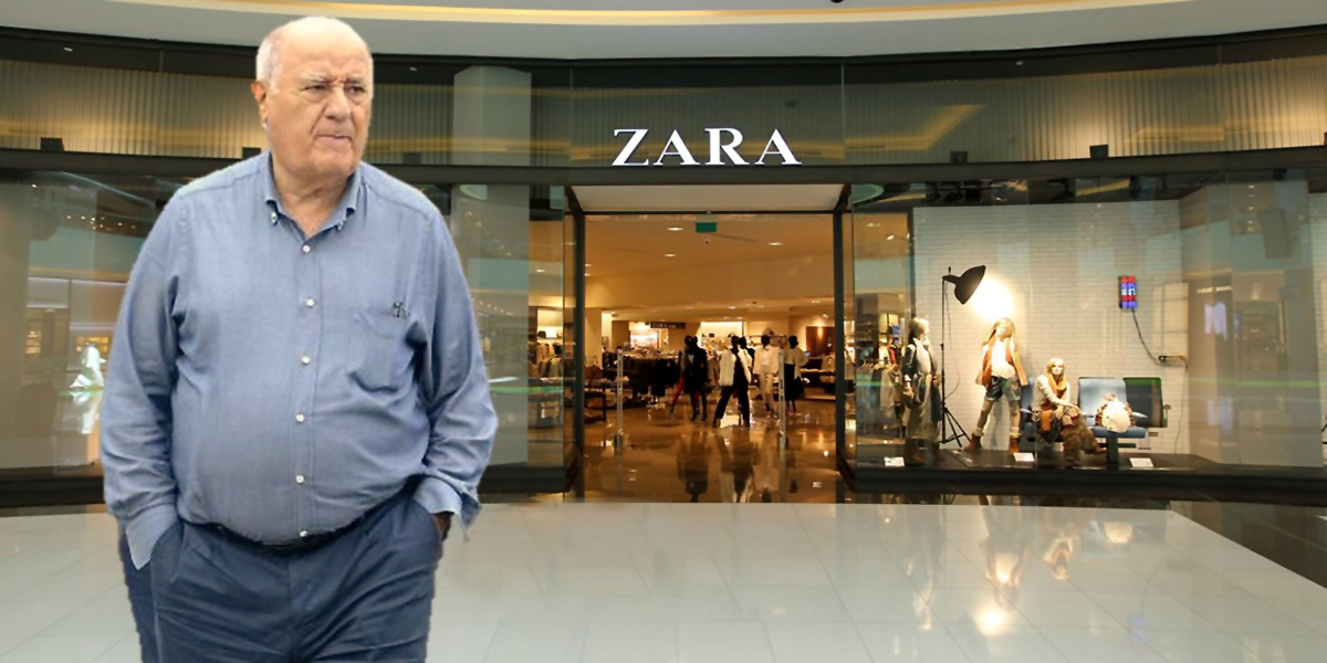 Empleados de Inditex agradecen altruismo de don Amancio Ortega