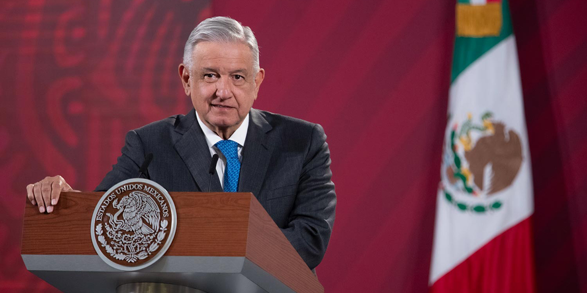 AMLO entregará propuesta de PEF 2021 el 6 de septiembre