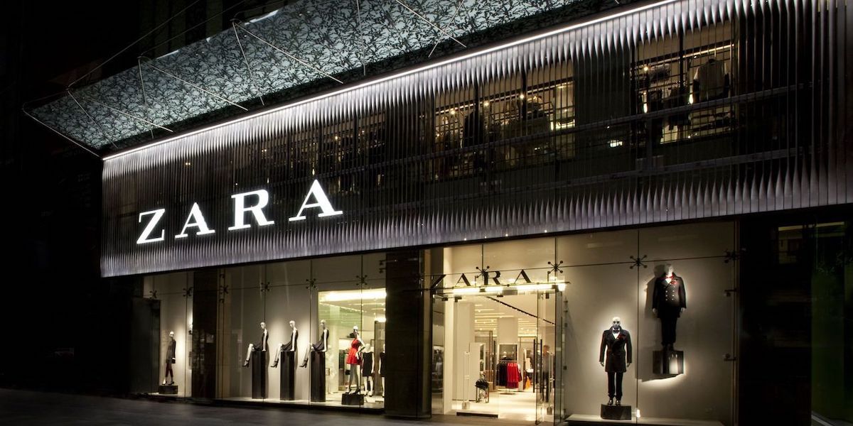 Inditex regresa a beneficios en el 2T20